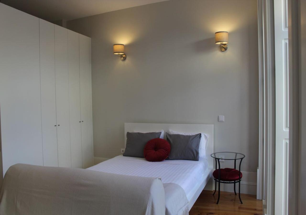 Oporto Coliseum Studio Экстерьер фото