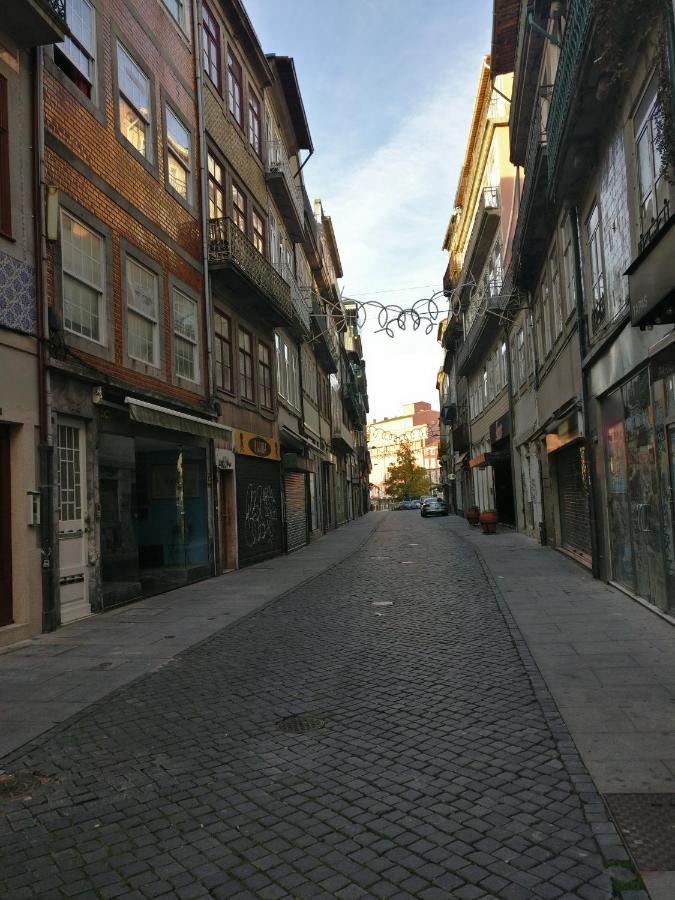 Oporto Coliseum Studio Экстерьер фото