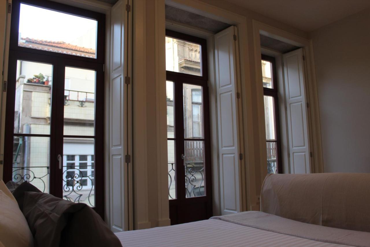 Oporto Coliseum Studio Экстерьер фото